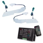 Oracle 2624-333 Drl Replacement Colorshift 2.0. Fixed Price $521.50.