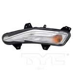 Tyc 125492009 Turn Signal Light Assembly. Fixed Price $131.99.