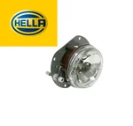 Fog Light - Left Right Side For Mercedes Benz Hella (oem). Fixed Price $116.49.