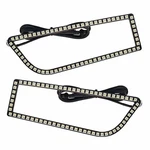 Oracle Lighting 14-23 Fits Polaris Rzr 900 1000 Rgb+a Sequential Turn Signal. Fixed Price $313.00.