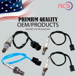4X Upstream & Downstream Oxygen O2 Sensor Oem For Acura Mdx Rlx Tlx Honda Accord. Fixed Price $56.89.