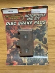 Performance Plus S3032-S Motorcycle And Atv Sintered Disc Brake Pads. Fixed Price $7.00.