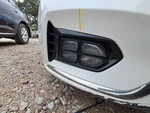 Passenger Corner/park Light Fog-driving Led Fits 17-19 Cadenza 2510777. Fixed Price $106.95.