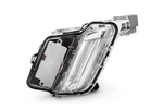 Front Daytime Running Light Left Led Drl Volvo XC60 13-17 Lamp. Fixed Price $147.94.