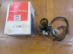 1961-79 Cadillac Buick Oldsmobile Guidematic Headlight Photo Eye Sensor Nos. Fixed Price $295.00.