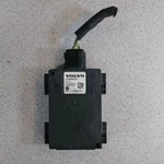 2017 Volvo S90 Left Blind Spot Alert Sensor Module Computer 31499939. Fixed Price $130.03.
