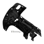Rear Passenger Bumper End Cover For Toyota Tacoma 2016-2023 5215304010. Fixed Price $39.99.
