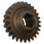 Crown Automotive J5354506 Manual Trans Main Shaft Gear - 26 Teeth New. Fixed Price $140.36.