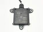 16-18 Lexus RX350 Rear Right Blindspot Distance Radar Monitor Sensor 1674 Oem. Fixed Price $46.74.