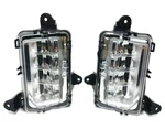 New Oem Fog Light Set Of ( Rh & Lh) 2019-21 Gmc Sierra 1500 84513247 84513246. Fixed Price $204.96.