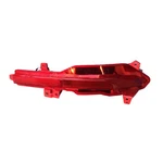 Right Turn Signal Light Fits Hyundai Santa Cruz Fe 2021-2022 HY2833100. Fixed Price $279.70.