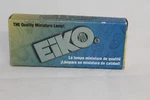Eiko 161 Miniature Lamp 031293403049. Fixed Price $30.00.