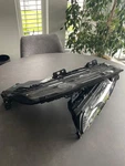 Headlight Assembly Bmw 2022 Genesis G70/I7 Crystal. Fixed Price $900.00.