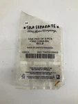 Piece Oem Ford Mercury 99-02 Cougar Cluster Switches-bulb & Socket F5RZ13466BA. Fixed Price $24.43.