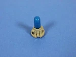 Genuine Mopar Heater And A/c Control Bulb Socket 5135537AA. Fixed Price $21.72.