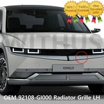 Oem 92108GI000 Radiator Grille Lh Front W. Led For Hyundai IONIQ5 2022 Genuine=. Fixed Price $362.96.
