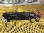 Used Daytime Running Light Fits: 2021 Kia Seltos Lamps Led Grill. Fixed Price $203.55.
