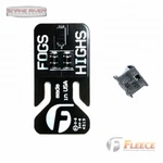 Fleece All Lights On Module 07.5-25 Silverado Sierra 1500 2500HD 3500HD. Fixed Price $21.95.