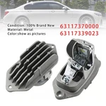 2X Led Headlight Module 63117370000 For Bmw Series F01 F02 F03 2013-15. Fixed Price $55.49.