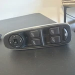 04-09 Jaguar XJ8 Xjr Vanden Plas X350 Left Driver Door Window Master Switch Oem. Fixed Price $60.00.