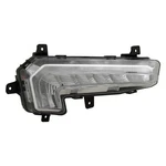 Daytime Running Lightfor Chevy Malibu 16-18 Passenger Side Replacement. Fixed Price $194.67.