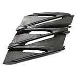 Fog Light Cover For Lexus NX200T 15-17 Front Passenger Side Standard Line. Fixed Price $35.42.