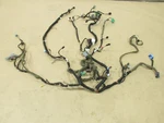 10-15 Jaguar Xkr 2014 5.0L Dashboard Harness Wire Wiring :a. Fixed Price $161.50.