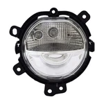 For Mini Cooper 2015-2019 Hatchback Daytime Running Light Passenger Side Capa. Fixed Price $107.51.