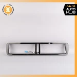 14-17 Mercedes W222 S550 S63 Amg Display Screen Monitor Bezel Trim Oem. Fixed Price $103.75.