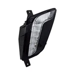 Daytime Running Light For Chevy Volt 16-19 Passenger Side Standard Line. Fixed Price $185.50.