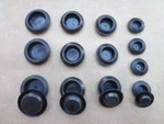 Body Panel Plugs! For 1988-03 Gmc Sierra Silverado Tahoe Yukon C/k Pickup Etc. Fixed Price $29.50.