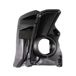Fog Light Bezel For Toyota Highlander 17-19 Front Passenger Side Standard Line. Fixed Price $42.90.
