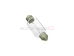 Hella Dome Light Bulb 6451 Bmw 328I E36 325I M3 530I 535I 525I 540I M5 740IL. Fixed Price $11.98.