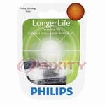 Philips Ash Tray Light Bulb For Volvo 850 940 960 C70 S40 S70 S80 S90 V40 Jn. Fixed Price $9.53.