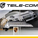 Porsche 911 991.1 Led Auxiliary Headlight Right Lamp/bumper 99163115206. Fixed Price $269.70.