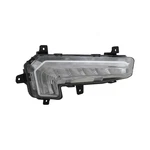 For Chevy Malibu 16-18 Daytime Running Light Passenger Side Replacement. Fixed Price $152.85.