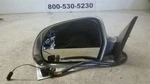 2010 Audi A5 - Left Door Mirror 8T0857527A Aluminum Silver. Fixed Price $345.00.