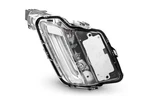 Volvo XC60 Front Daytime Running Light Led Drl Right 13-17 Lamp Driver Off Side. Fixed Price $173.16.