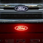 Putco Luminix Front + Rear Emblem Light Kit 20-22 Ford F250 F350 W/o Camera. Fixed Price $627.98.