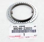 89246-22020 Genuine Toyota Disc, Sensor Steering 8924622020 New Oem. Fixed Price $97.00.