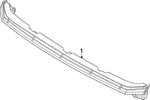 Genuine Ford Daytime Running Light PJ6Z-13N021-A. Fixed Price $275.59.