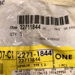 Oem New Gm 22711844 2004-2010 Aura Malibu Accelerator And Brake Pedal Sensor. Fixed Price $18.50.