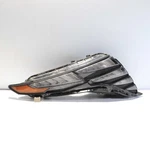 2022-2024 Hyundai Tucson Led Smoked Right Headlight Oem 92208-N9350. Fixed Price $198.90.