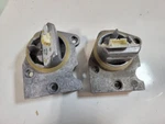 Bmw X1 E84 Led Daytime Running Light Module Lamp Bulb Md E9 5882 Lci Right Pair. Fixed Price $38.32.