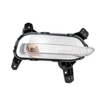 Turn Signal/parking Light Kia Forte 19-23 Passenger Side Standard Line. Fixed Price $140.27.