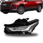 Daytime Running Light Led Assy For 2022-2023 Chevrolet Teaverse Left Driver Side. Fixed Price $93.24.