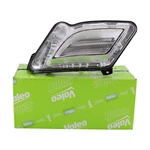 Valeo 44476 Front Passenger Right Parking Light For Volvo S60 11-13. Fixed Price $93.38.