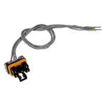 For Chevy P30 91-93 Dorman Techoice Front Windshield Wiper Motor Connector. Fixed Price $34.76.