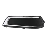 Black Fog Light Cover Left Driver Side For 2014-2020 Chevrolet Impala. Fixed Price $17.91.