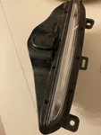 Toyota RAV4 Day Time Running Light Left Driver 2021-2024 2025 81440-42020 Oem. Fixed Price $75.00.